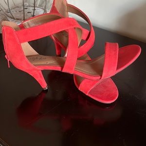 Style and company sandal